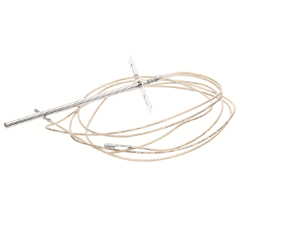 FAST 140-60172-01 R-15Prb 1K Rtd 5" Well W/Swagd (FAS140-60172-01)