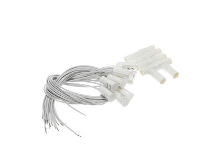 FAST 150-22089 Mag Contact/Door Snsr Flush (FAS150-22089)
