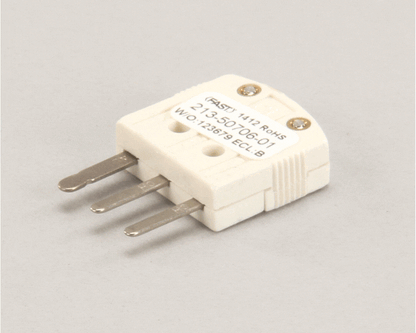 FAST 213-50706-01 Arbys Test Plug (FAS213-50706-01)