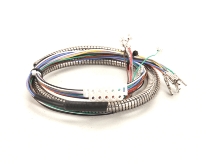 FAST 222-50239 Harness, Cmptr To Manifold (FAS222-50239)