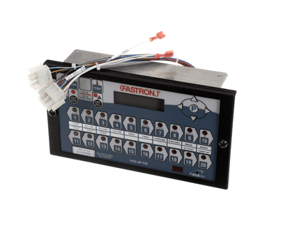 FAST Kvc-Kpg Controller (FASKVC-KPG)