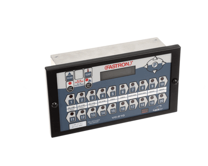 FAST Kvc-Psg6H Process Controller Vision Series (FASKVC-PSG6H)
