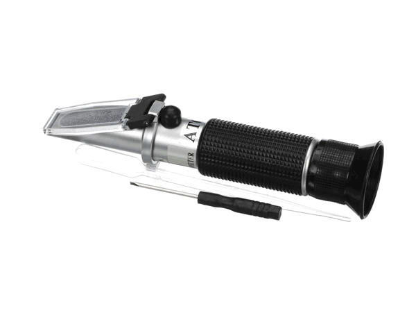 FBD 02-2001-0001 Refractometer, 0-30 Brix (FBD02-2001-0001)