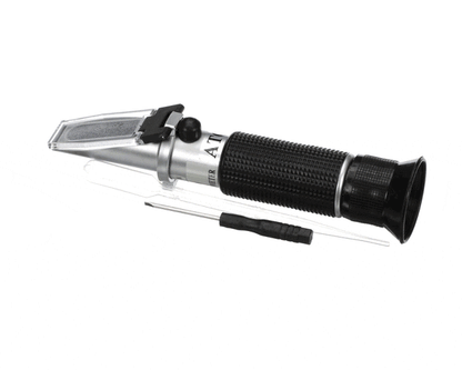FBD 02-2001-0001 Refractometer, 0-30 Brix (FBD02-2001-0001)
