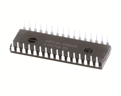 FBD 12-0000-0409 Eprom/Firmware Assembly, 563, Taco (FBD12-0000-0409)