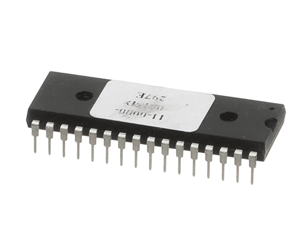 FBD 12-0000-0515 Assembly, Eprom/Fware 564 60Hz Es (FBD12-0000-0515)