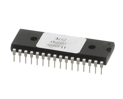 FBD 12-0000-0515 Assembly, Eprom/Fware 564 60Hz Es (FBD12-0000-0515)