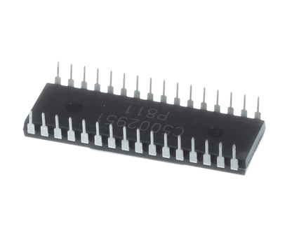 FBD 12-0000-0558 Assembly, Eprom/Fware, 563S Tb He (FBD12-0000-0558)