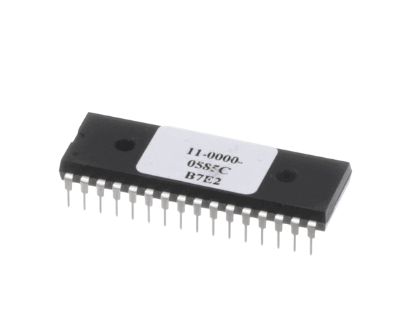 FBD 12-0000-0585 Assembly, Eprom/Fware 564 711 Es R (FBD12-0000-0585)