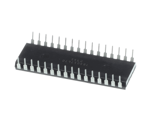 FBD 12-0000-0586 Assembly, Eprom/Fware, 563 7-11 Es (FBD12-0000-0586)