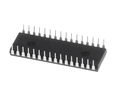 FBD 12-0000-0587 Assembly, Eprom/Fware 562 7-11 Es (FBD12-0000-0587)