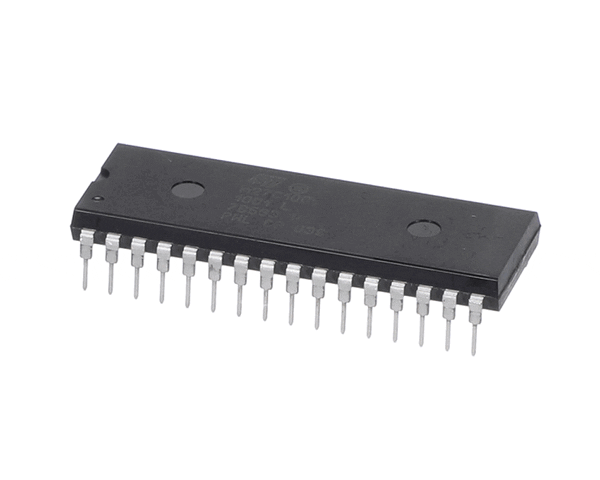 FBD 12-0000-0593 Assembly, Eprom/Fware,563, Hc Taco (FBD12-0000-0593)