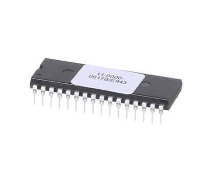FBD 12-0000-0617 Eprom/Fware Assembly, 561/60 Icee (FBD12-0000-0617)