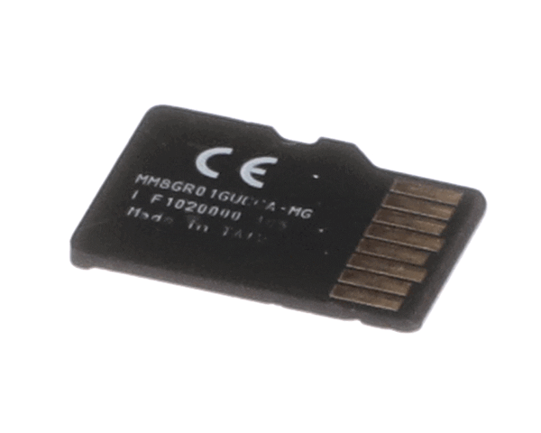 FBD 12-0000-0700 Sd/Firmware Assembly, 77X (FBD12-0000-0700)