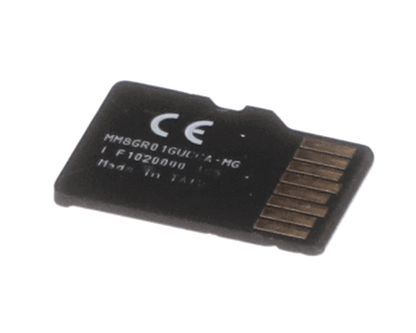 FBD 12-0000-0700 Sd/Firmware Assembly, 77X (FBD12-0000-0700)