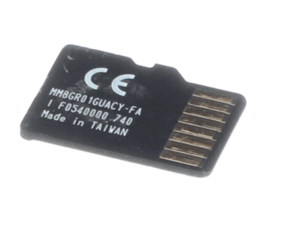 FBD 12-0000-0702 Sd/Firmware Assembly, 77X 7-11 (FBD12-0000-0702)