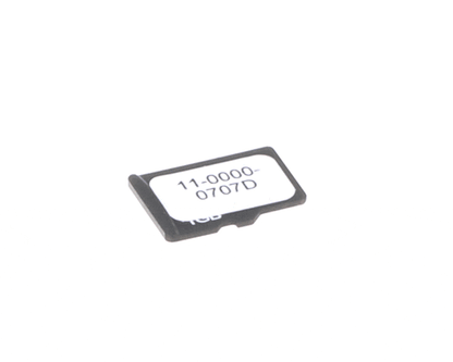 FBD 12-0000-0707 Sd/Firmware Assembly, 77X Tb Me (FBD12-0000-0707)