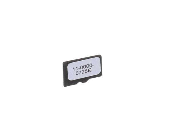 FBD 12-0000-0725 Sd Card/Fw Assy, R448A 77X/60 He (FBD12-0000-0725)