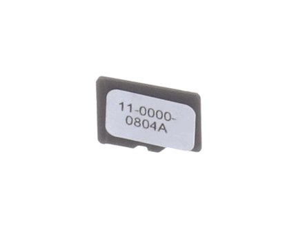 FBD 12-0000-0804 Sdcart/Firmware Assembly, 353, 60H (FBD12-0000-0804)