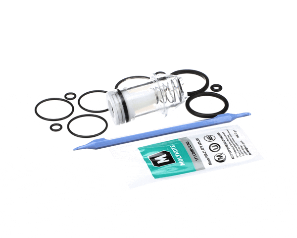 FBD 12-0047-K002 Nozzle Kit, Venturi, .175 Flat (FBD12-0047-K002)