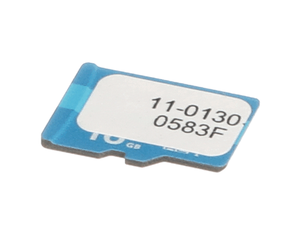FBD 12-0130-0583 Microsd/Fware Assembly, Android Hx (FBD12-0130-0583)