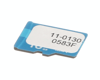 FBD 12-0130-0583 Microsd/Fware Assembly, Android Hx (FBD12-0130-0583)