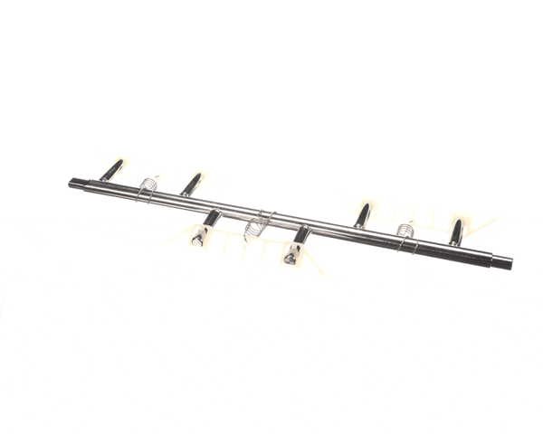 Fbd 12-0301-S001 Beater Bar Assembly, 56X/77X (FBD12-0301-S001)