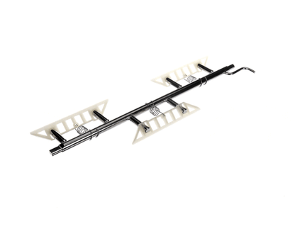 FBD 12-0301-S006 Beater Bar Assembly Complete, (FBD12-0301-S006)