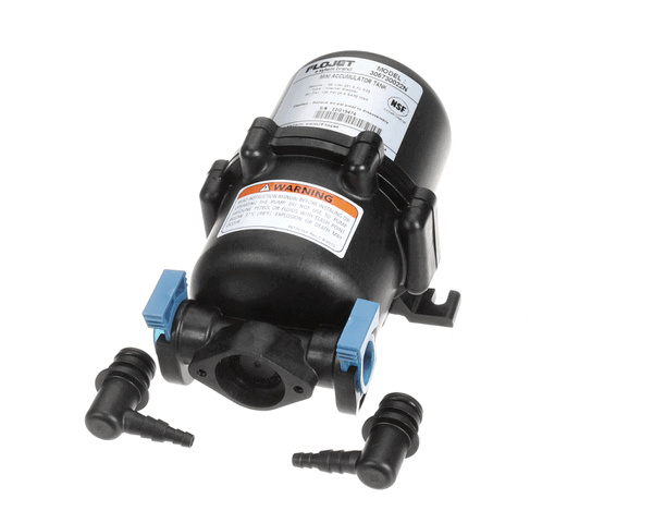 FBD 12-0316-0007 Expansion Tank (FBD12-0316-0007)