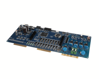 FBD 12-0420-0001 77X, Control Board W/ Pullers (FBD12-0420-0001)