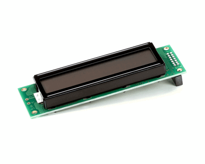 FBD 12-0551-0001 Display,Lcd W/ Connector (FBD12-0551-0001)