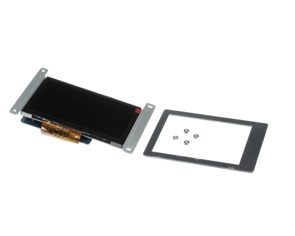 FBD 12-0551-K001 Kit,Ebox 5" Screen Assy,37X77X (FBD12-0551-K001)