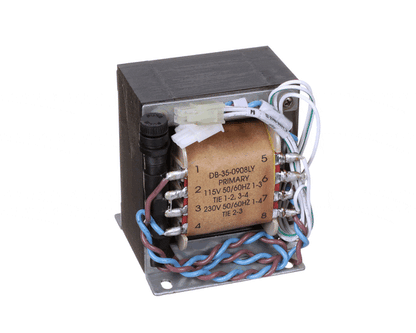 FBD 12-0570-0002 Assembly,Frame Transformer 192Va,Rev3 (FBD12-0570-0002)
