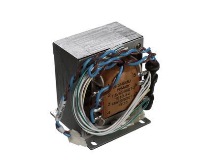 FBD 12-0570-0005 Assembly, Transformer, 564, 192 Va (FBD12-0570-0005)