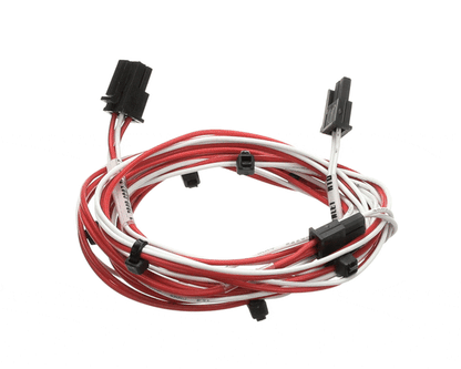 FBD 12-2059-0002 Wire Harness, Temp. Without Rtd (FBD12-2059-0002)