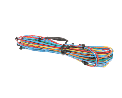 FBD 12-2071-0001 Temp Harness W/O Sensors, 550 (FBD12-2071-0001)