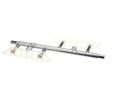 FBD 12-2085-0001 Beater Bar Assembly, Complete, 35X (FBD12-2085-0001)