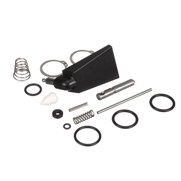 FBD 12-2307-0001 Kit, Repair Ss Ddv (Major) (FBD12-2307-0001)