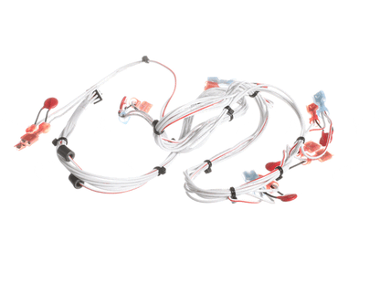 FBD 12-2345-0001 Harness Assembly, Solution Gas, 3B (FBD12-2345-0001)