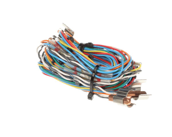 FBD 12-2509-0001 Assembly, Temp Sensor Wire Harness (FBD12-2509-0001)