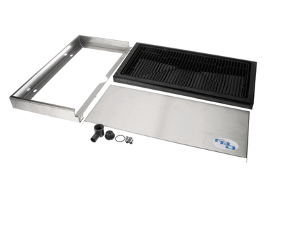 FBD 12-2546-0003 Kit, Drip Tray, 562Id (FBD12-2546-0003)