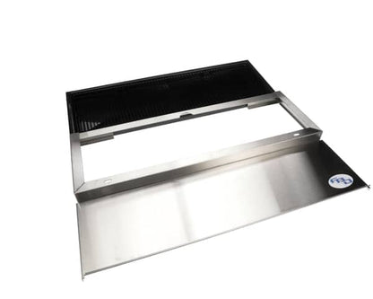 FBD 12-2546-0004 Kit, Driptray, 564 With Logo (FBD12-2546-0004)