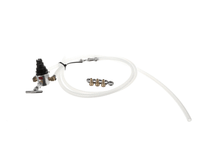 FBD 12-2746-0002 Kit, Active Charge, 3 Barrel (FBD12-2746-0002)