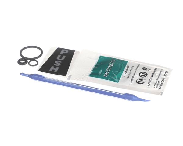 FBD 12-2747-0014 Molded Ddv Ada Minor 1Bbl Conv (FBD12-2747-0014)