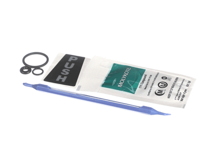 FBD 12-2747-0014 Molded Ddv Ada Minor 1Bbl Conv (FBD12-2747-0014)