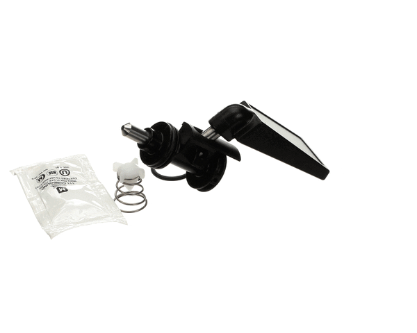 FBD 12-2747-0021 Molded Ddv Major Rebuld Kit (FBD12-2747-0021)