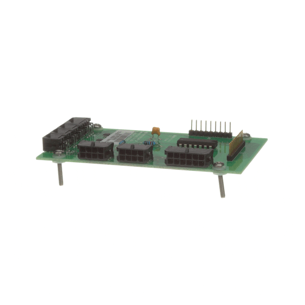 FBD 12-2771-0002 Assembly, Aux Board (FBD12-2771-0002)
