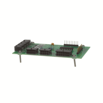 FBD 12-2771-0002 Assembly, Aux Board (FBD12-2771-0002)