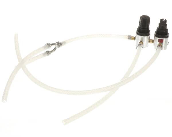 FBD 12-2787-0022 Assembly,Activ Charge,Dual Reg,563 (FBD12-2787-0022)