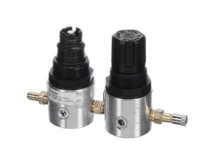 FBD 12-2787-0025 Assembly,Reg 30Psi W/8Psi Secndry, (FBD12-2787-0025)